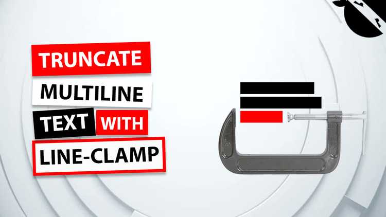 line-clamp